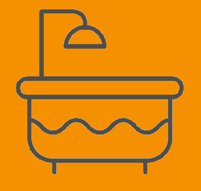 Call2Clear - Plumbing and Drainage Services - Shower fitting and installation